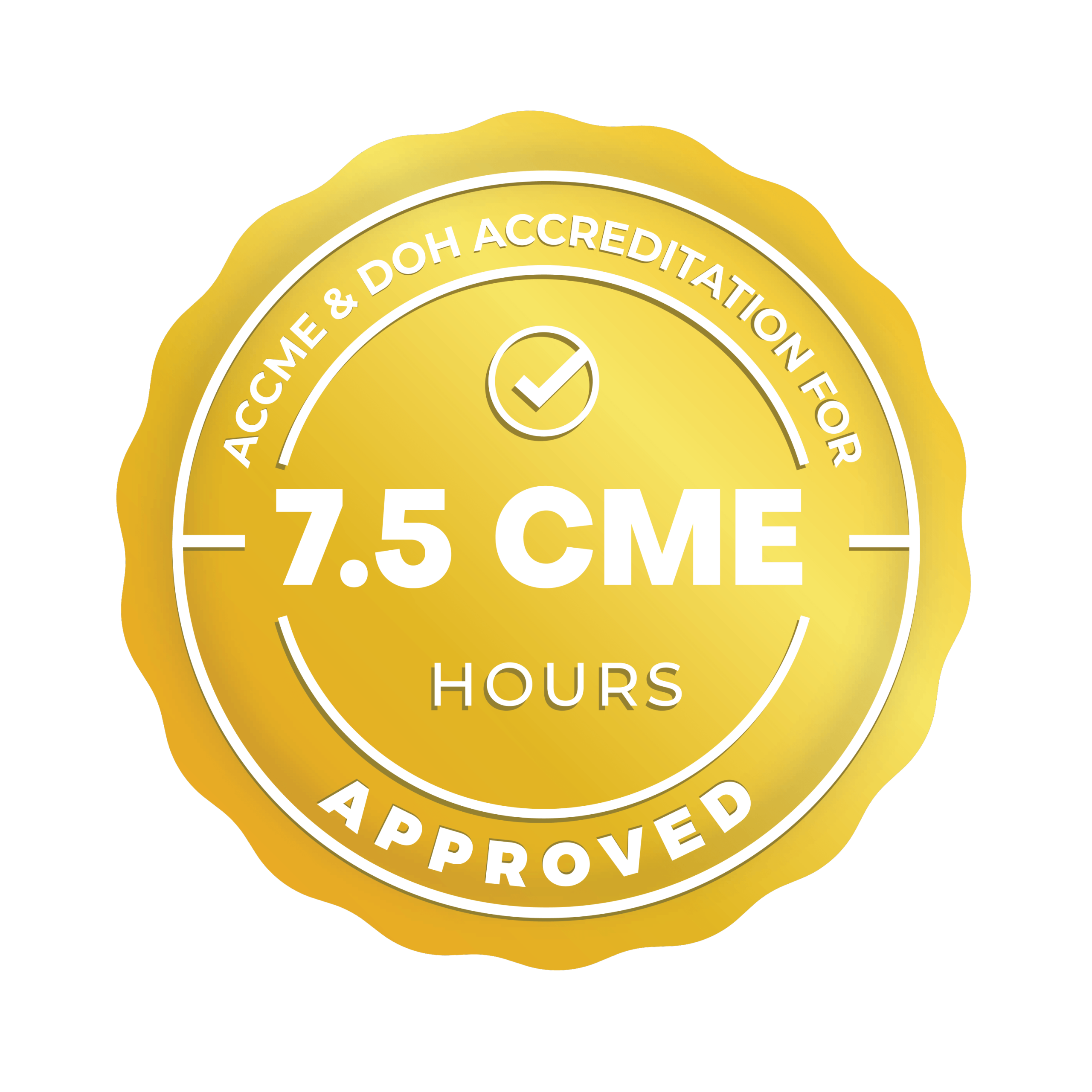 7.5 CME
